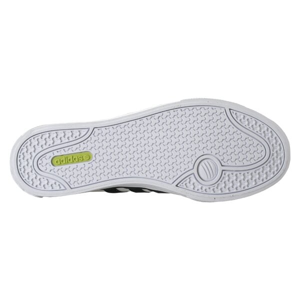 Buty sportowe męskie ADIDAS CLEMENTE STRIPE LO u45250 kolor biały