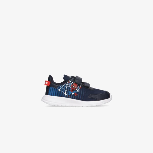 Buty dziecięce ADIDAS TENSAUR RUN I h01706 kolor granatowy