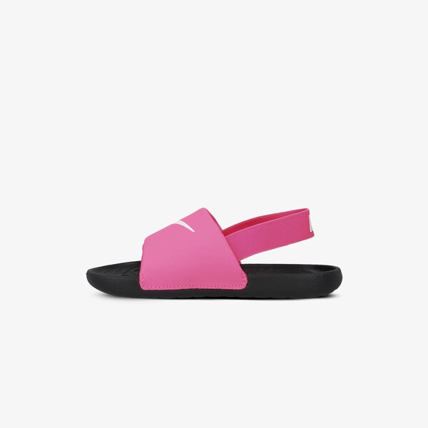 Klapki dla dzieci NIKE KAWA bv1094-610 kolor różowy