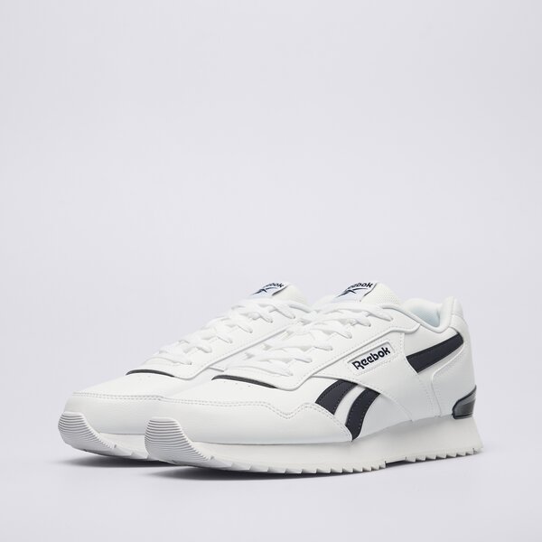 Buty sportowe męskie REEBOK GLIDE RIPPLE CLIP 100010339 kolor biały