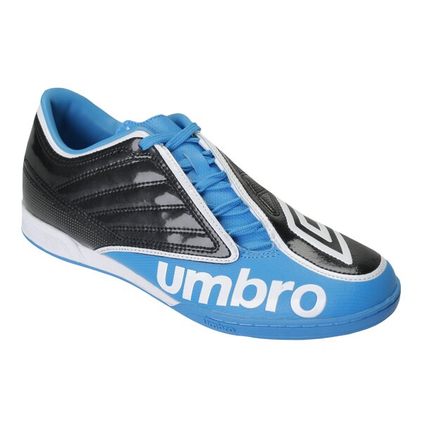 Buty piłkarskie męskie UMBRO SWERVE II-A TF 80408uyw5 kolor niebieski