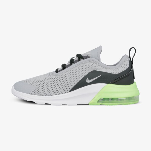 Buty dziecięce NIKE AIR MAX MOTION 2 aq2741-006 kolor czarny