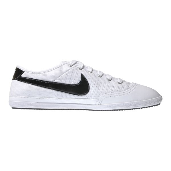 Buty sportowe męskie NIKE FLASH LEATHER  441396100 kolor biały