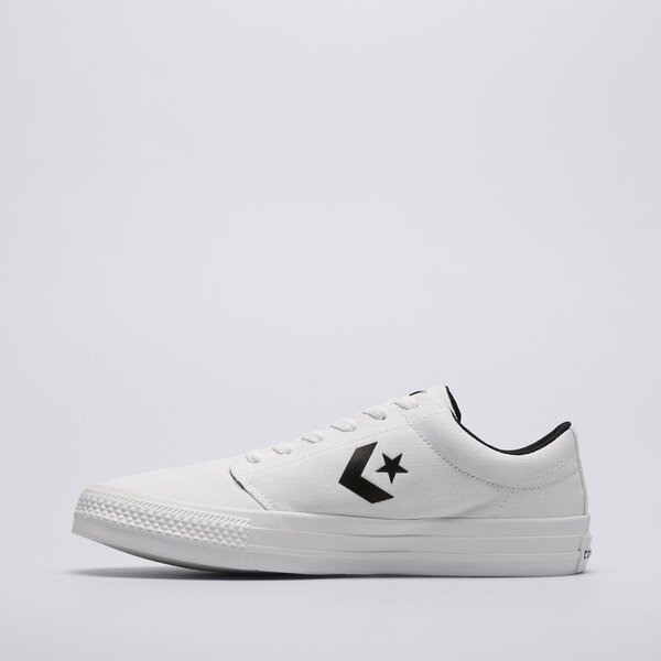 Buty sportowe damskie CONVERSE VALUE ONE STAR a14806c kolor biały