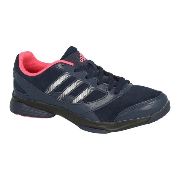 Buty treningowe damskie ADIDAS ARIANNA II f32796 kolor granatowy