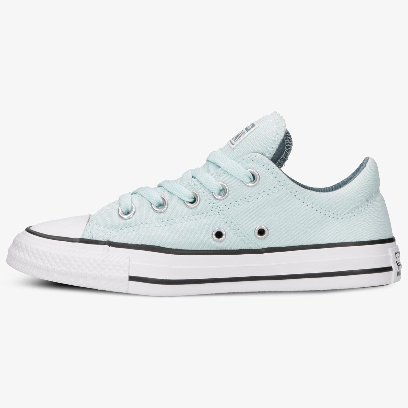 Buty sportowe damskie CONVERSE CHUCK TAYLOR ALL STAR MADISON c563507 kolor niebieski
