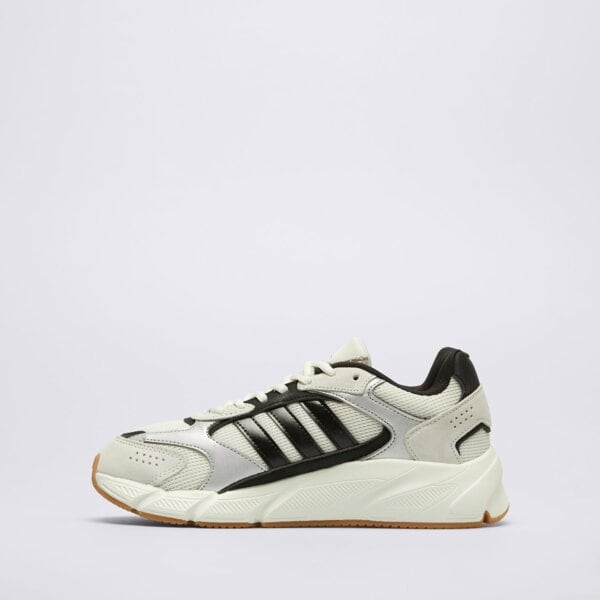 Buty dziecięce ADIDAS CRAZYCHAOS 2000 J jh6699 kolor beżowy