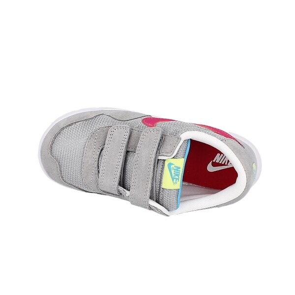 NIKE VICTORIA NM (TDV) 538928002 kolor szary