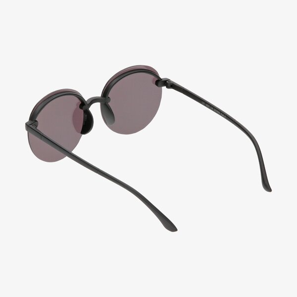Okulary przeciwsłoneczne damskie OTO OKULARY DELAWARE C4 187-802 c4 kolor czarny