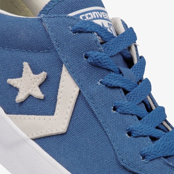 Buty sportowe męskie CONVERSE CONS STORROW c149809 kolor granatowy