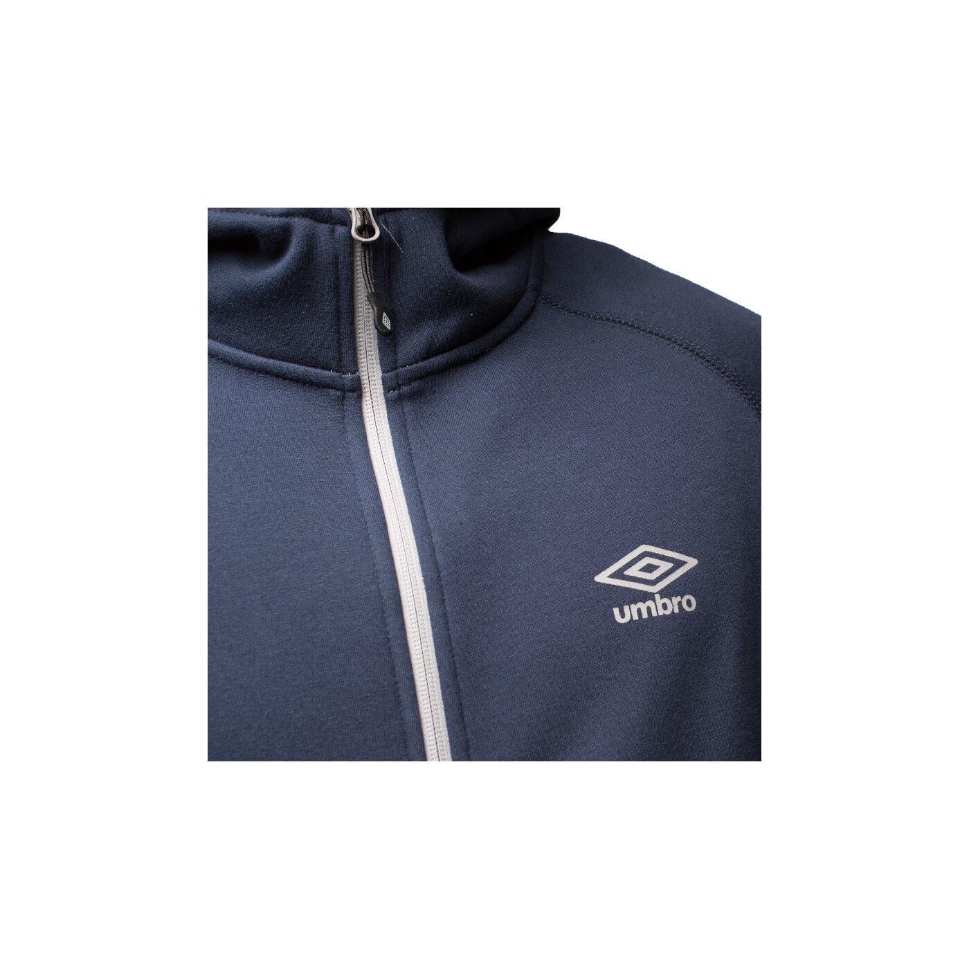 Bluza męska UMBRO BLUZA KAMINO ul35blm21001 kolor granatowy