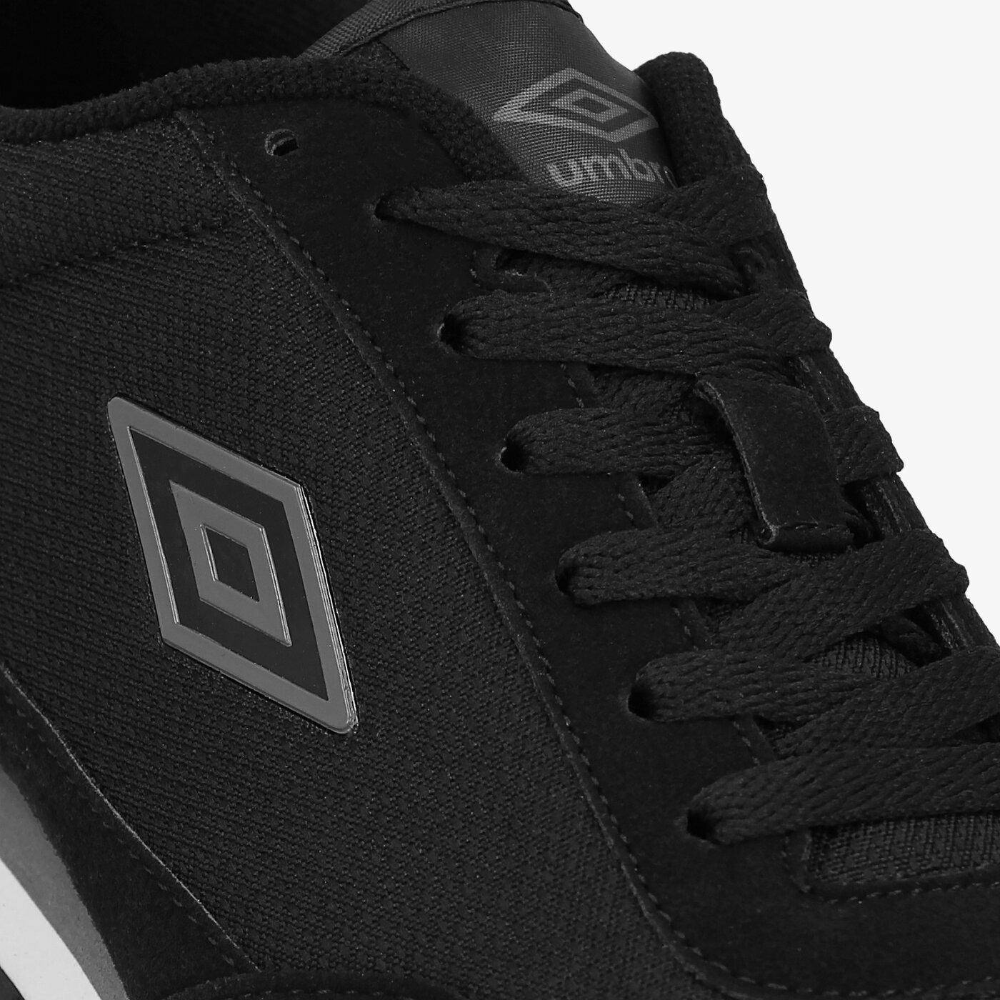 UMBRO BASE II ummd117010 kolor czarny