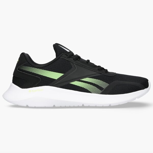 Buty do biegania męskie REEBOK ENERGYLUX 2.0  s23822 kolor czarny