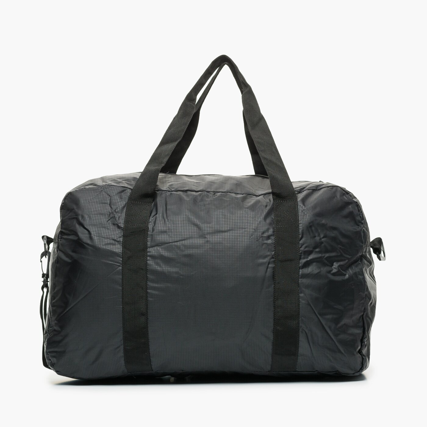 Torba sportowa damska UMBRO TORBA ZAKKA ul39tod03001 kolor czarny