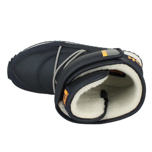 Buty trekkingowe dla dzieci REEBOK FROSTBOUND II v52349 kolor granatowy