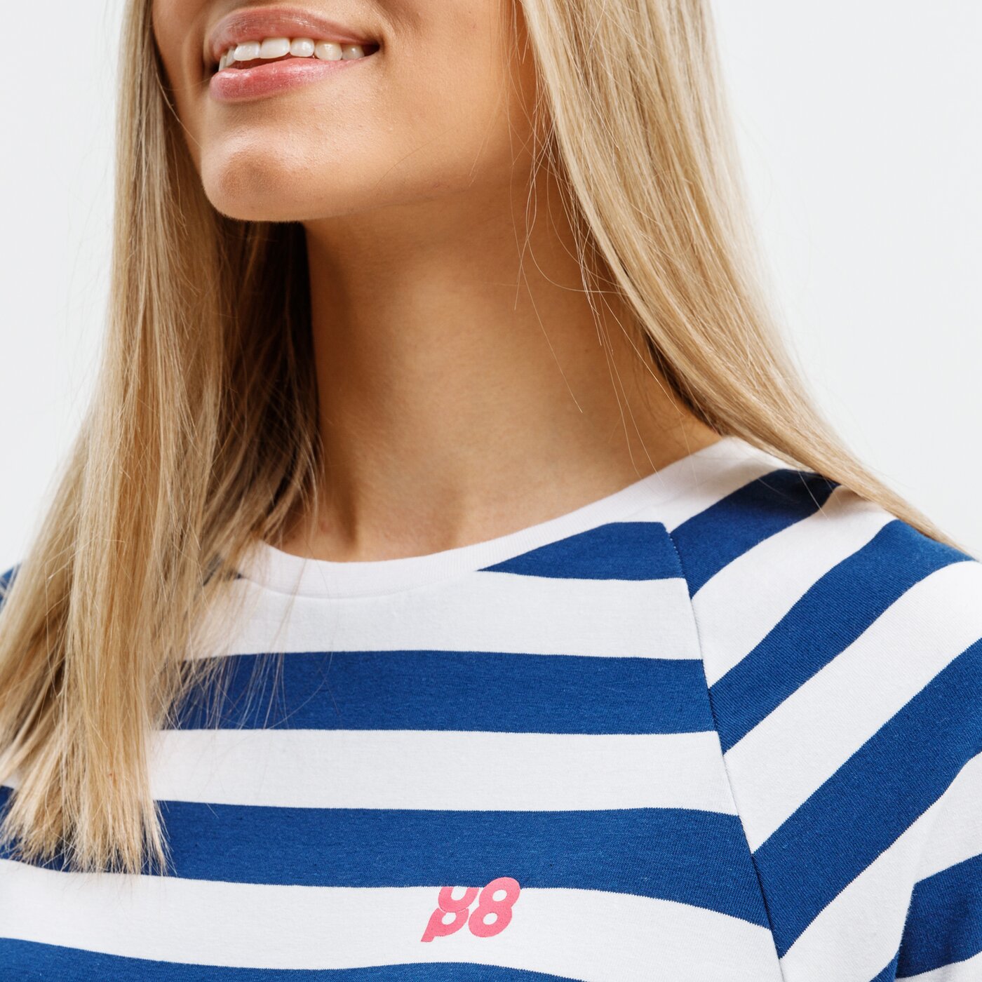 Sukienka damska UP8 SUKIENKA BONAIRE up121sud04002 kolor granatowy