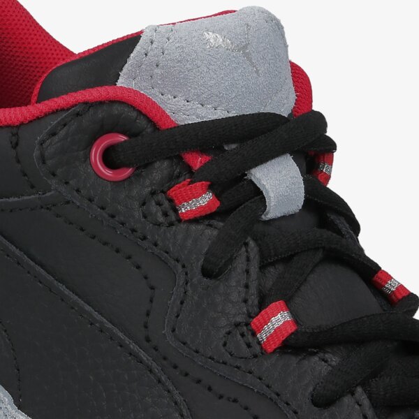 Buty sportowe damskie PUMA CILIA LUX 37028211 kolor czarny