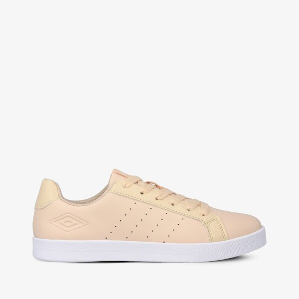 Buty sportowe damskie UMBRO KIRKE umwl120002 kolor różowy