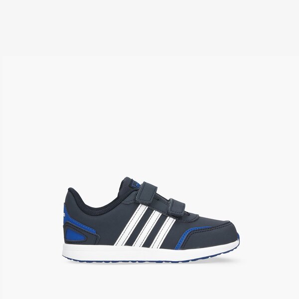 Buty dziecięce ADIDAS VS SWITCH 3 I fw6663 kolor granatowy