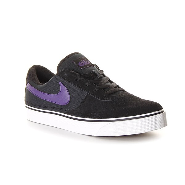 Buty sportowe męskie NIKE MAVRK LOW 2 442477051 kolor czarny