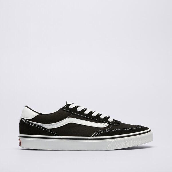 Buty sportowe męskie VANS BROOKLYN LS vn000d7qba21 kolor czarny