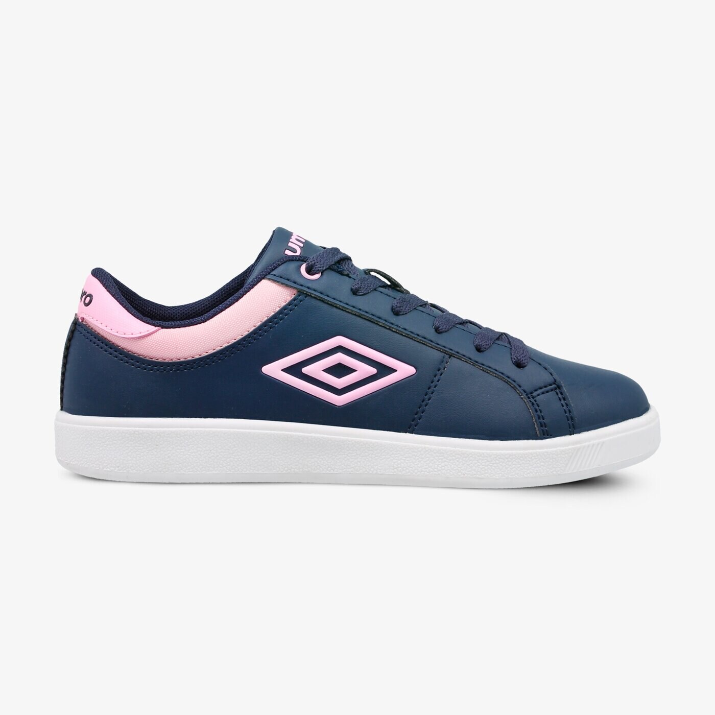 Buty dziecięce UMBRO MEDWAY 4 LACE - JNR 40275ufsn kolor granatowy