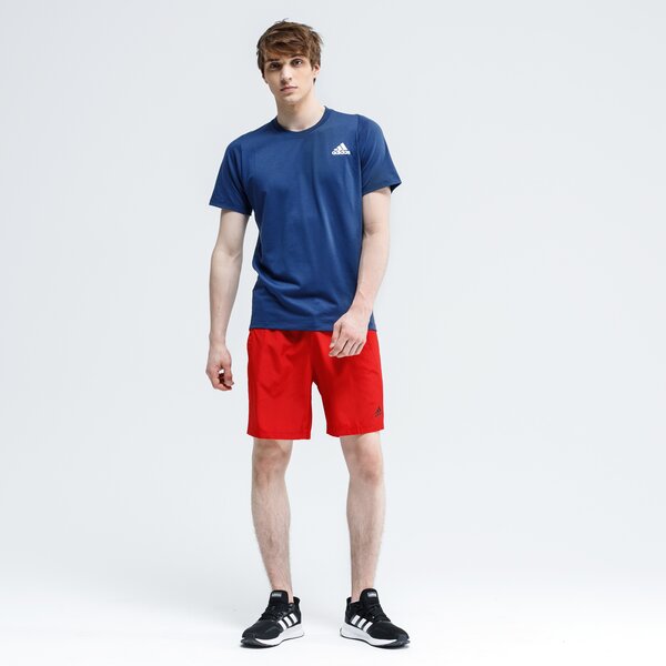 Spodenki męskie ADIDAS SZORTY 4K_SPR Z WV 8 fl4601 kolor czerwony