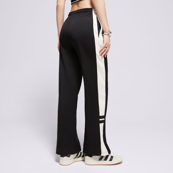 Spodnie dresowe damskie ELLESSE SPODNIE MARIANGELA TRACK PANT BLK/OFF WHT sgt19164054 kolor czarny