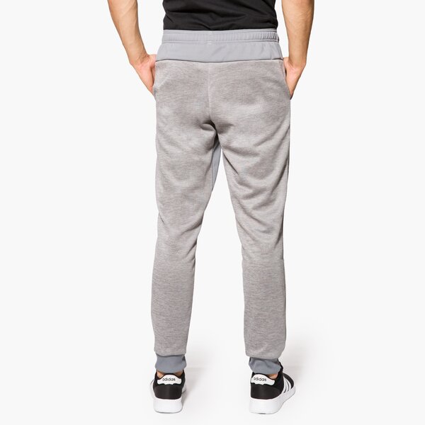 Spodnie dresowe męskie ADIDAS SPODNIE COMM G T PANT cd0894 kolor szary