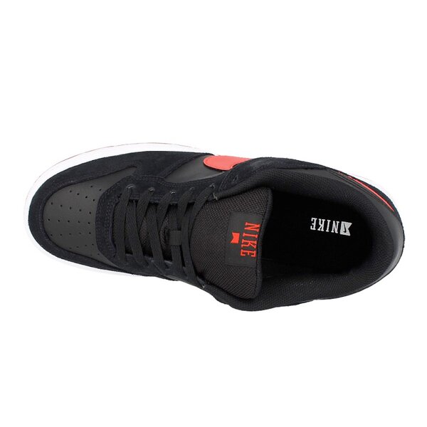 Buty sportowe męskie NIKE RENZO 2  454291062 kolor czarny