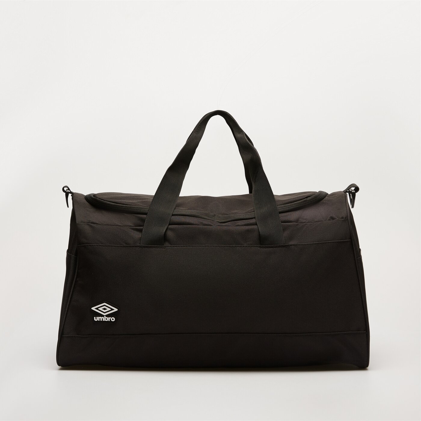 Torba sportowa damska UMBRO TORBA MIRACLO ul124tom11001 kolor czarny