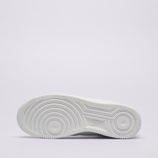 Buty sportowe damskie NIKE W AIR FORCE 1 '07 NEXT NATURE ib7167-103 kolor biały
