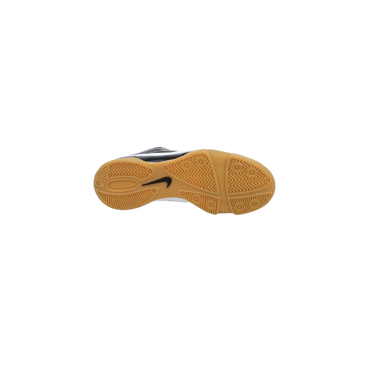 Buty piłkarskie dla dzieci NIKE JR TIEMPO RIO II IC 631526010 kolor czarny