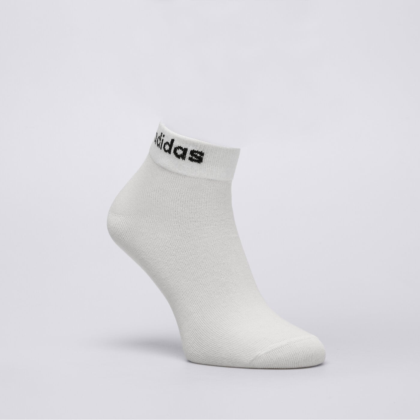 Skarpetki damskie ADIDAS SKARPETY QUARTER T LIN ANKLE 3P ic1306 kolor multicolor