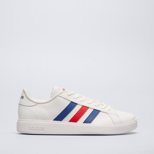 Buty sportowe męskie ADIDAS GRAND COURT BASE 2.0 gw9252 kolor biały