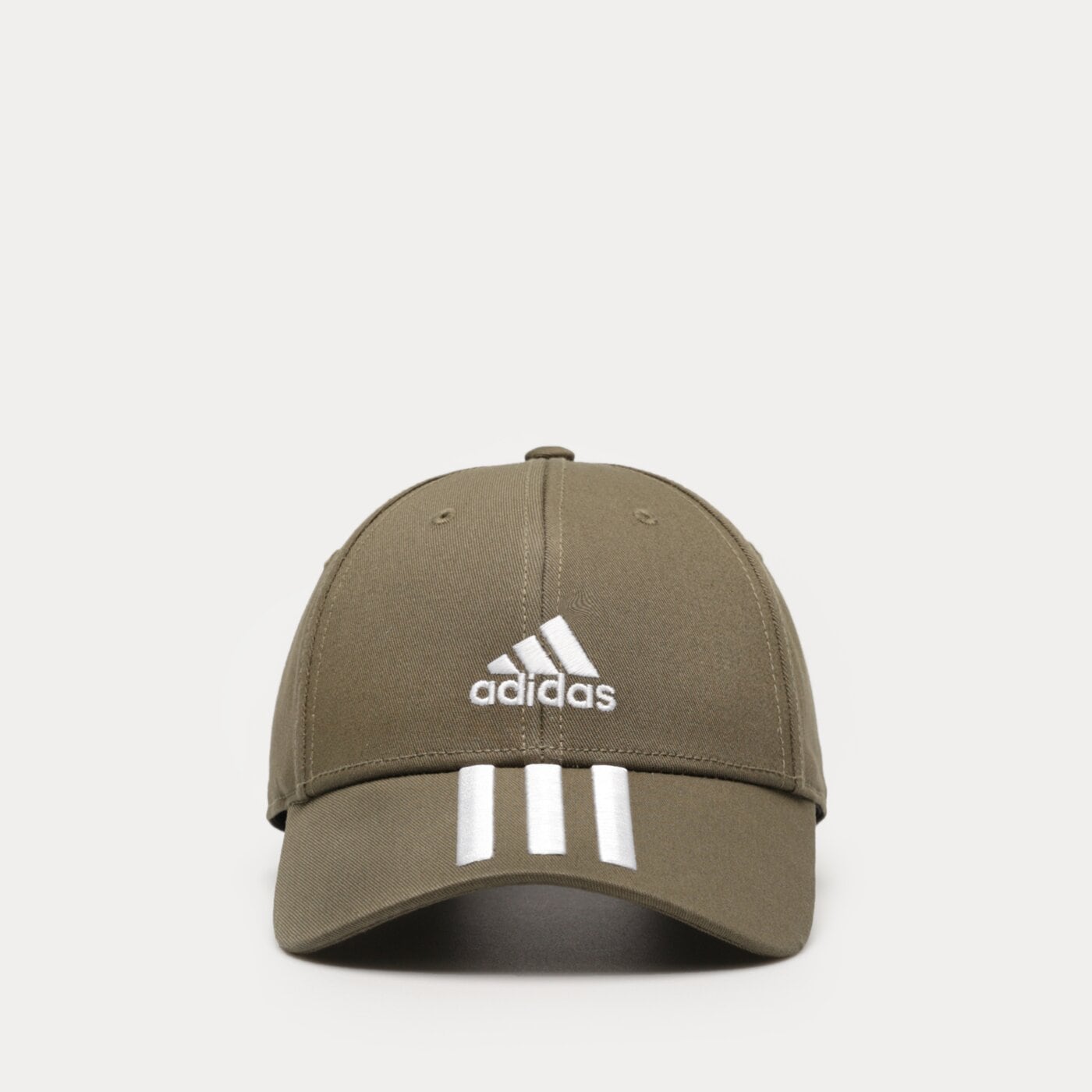 Czapka z daszkiem damska ADIDAS CZAPKA TRAINING ACC HW ALL ic4366 kolor khaki