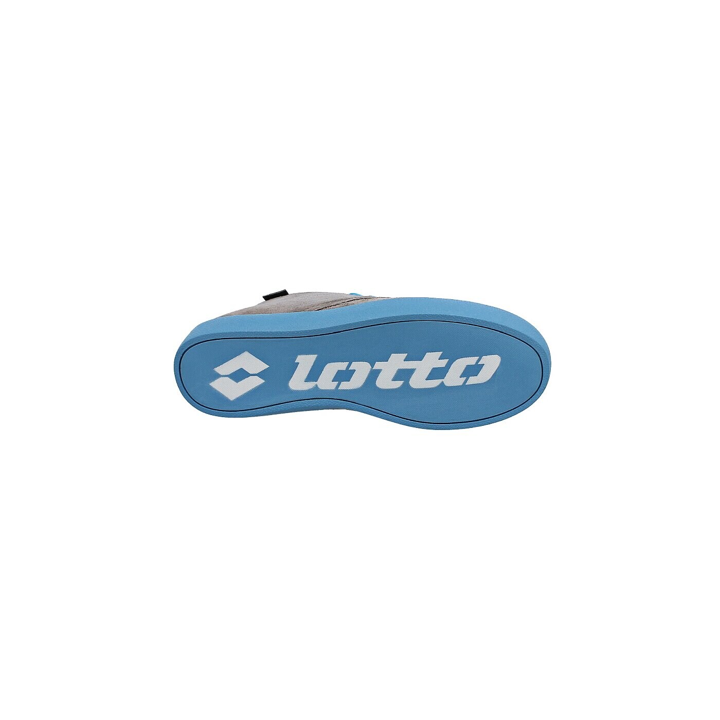 Buty dziecięce LOTTO SEVENTY JR r3754 kolor szary