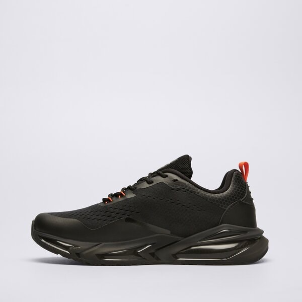 Buty treningowe męskie UMBRO ALPHA GT ummx125004 kolor czarny