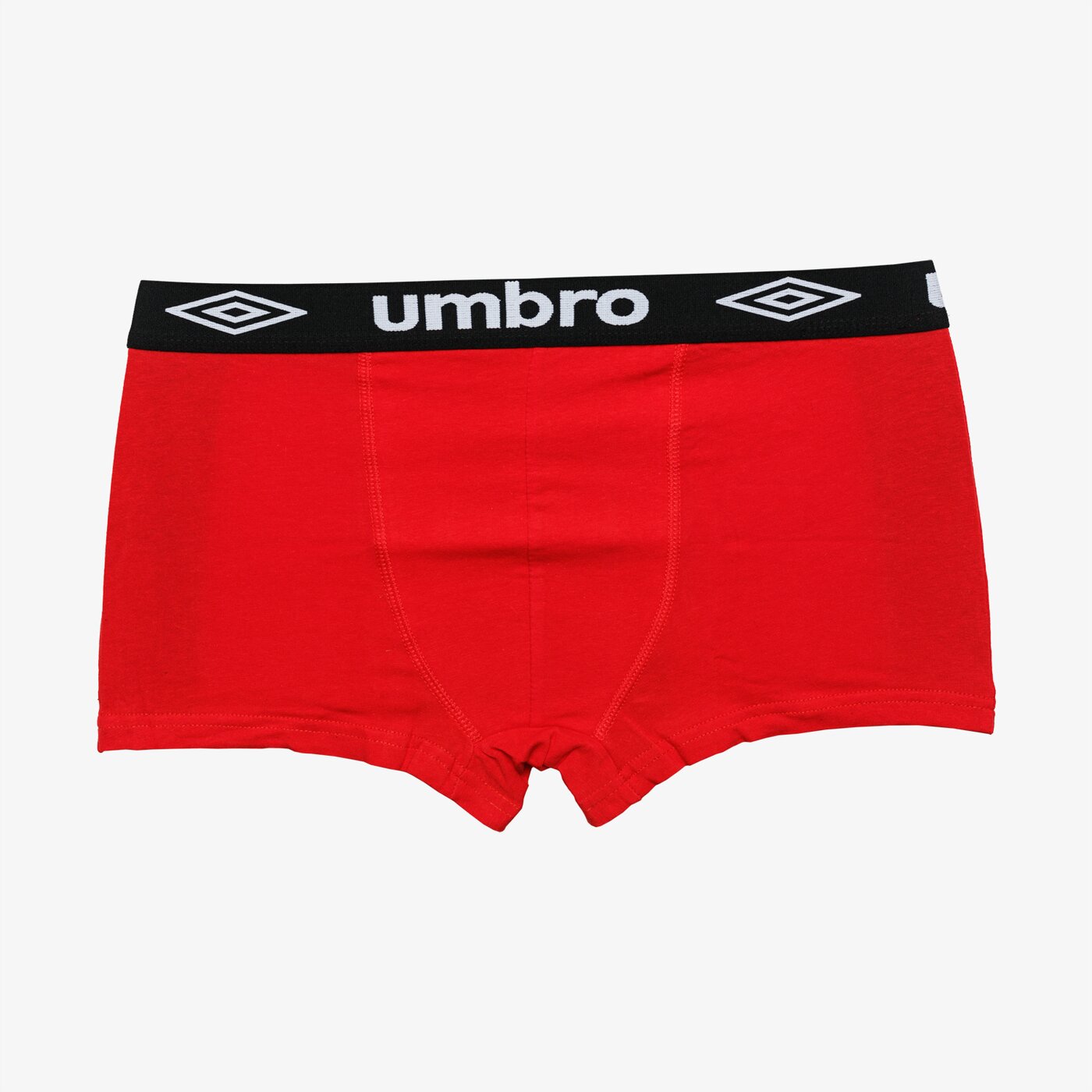 Bielizna męska UMBRO BOKSERKI COLOR 2-PACK ul38bom02001 kolor multicolor