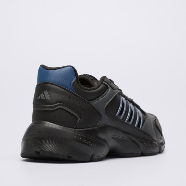 Buty sportowe męskie ADIDAS CRAZYCHAOS 2000 jr3492 kolor czarny