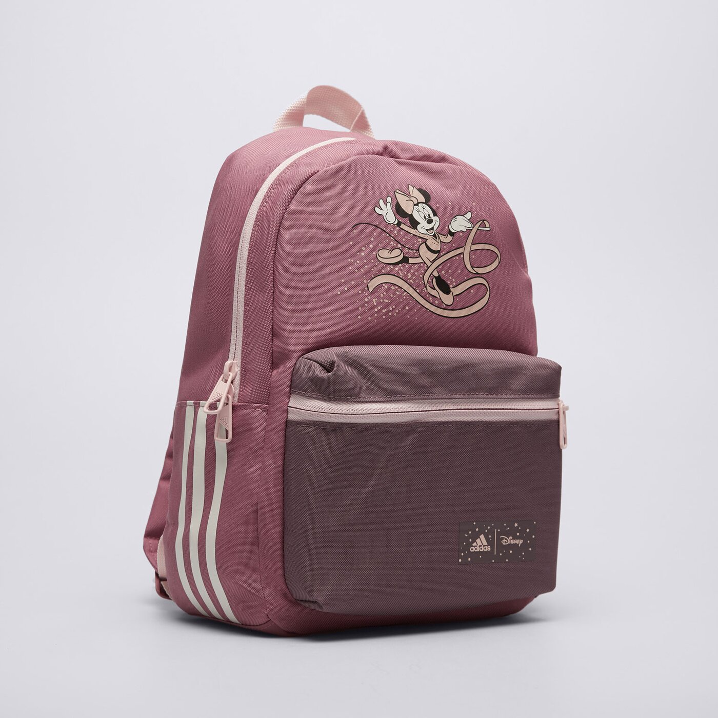 Plecak dla dziecka ADIDAS PLECAK LK MD BPK iw1105 kolor różowy