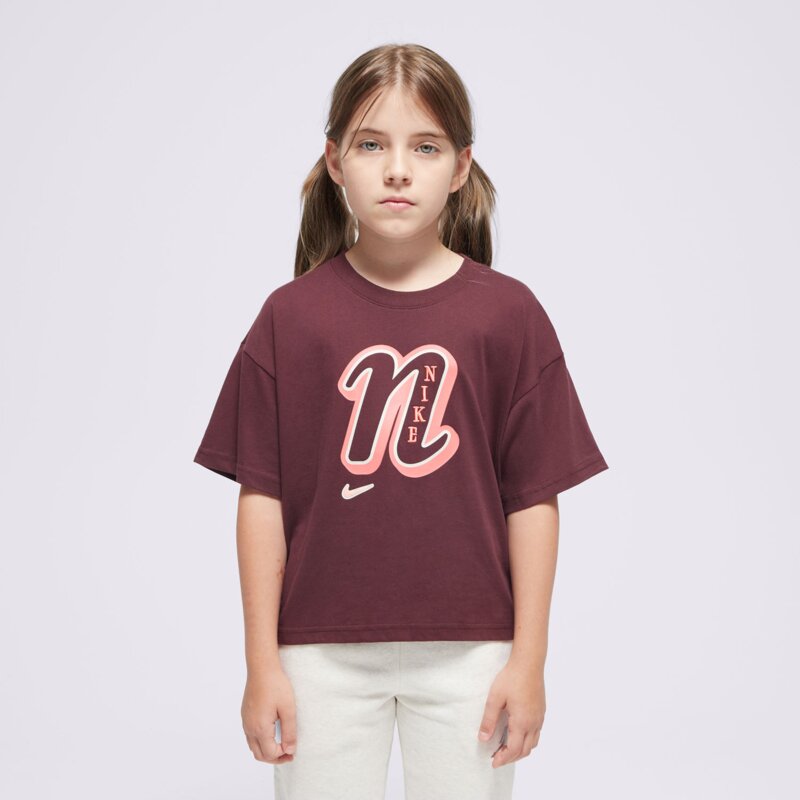 NIKE T-SHIRT NSW GRAPHIC STAR G