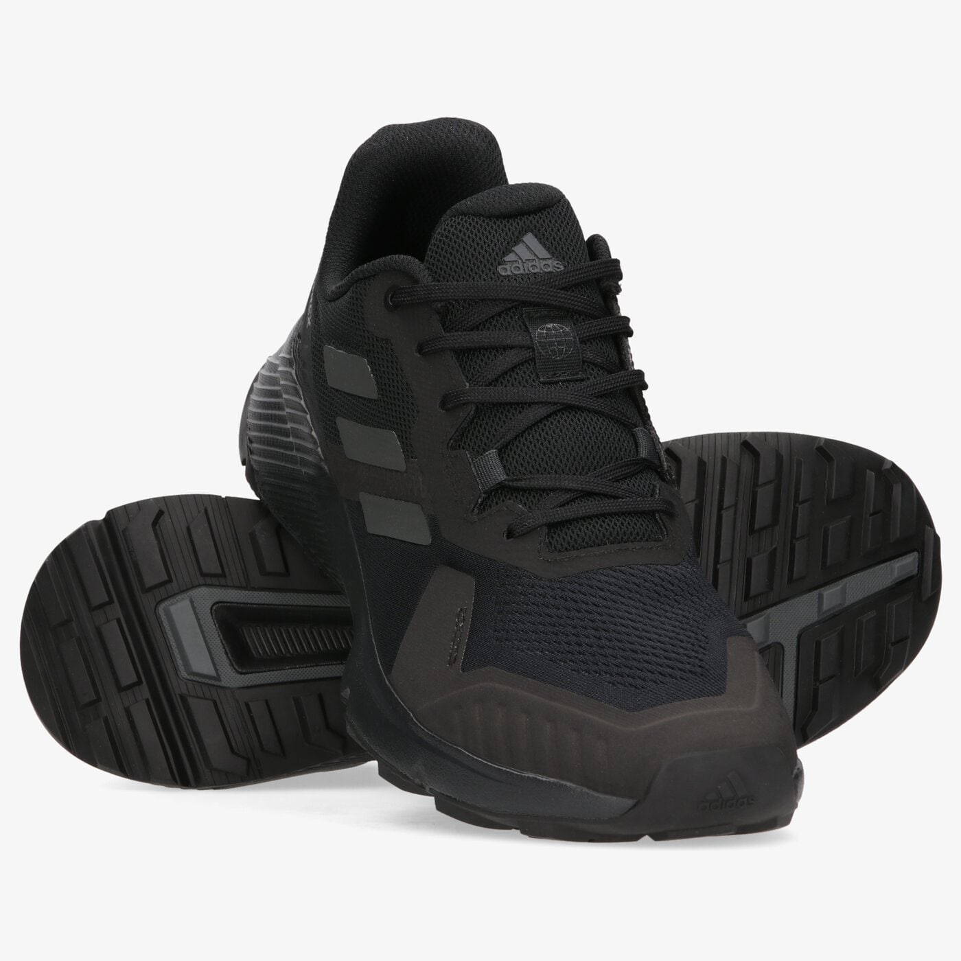 Buty outdoor męskie ADIDAS TERREX SOULSTRIDE fy9215 kolor czarny