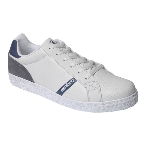 UMBRO KINGSTON LEATHER-A 40025u0ww kolor biały