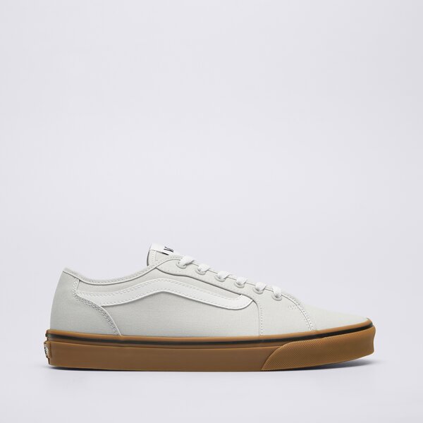 Buty sportowe męskie VANS FILMORE DECON vn000csx7vf1 kolor beżowy