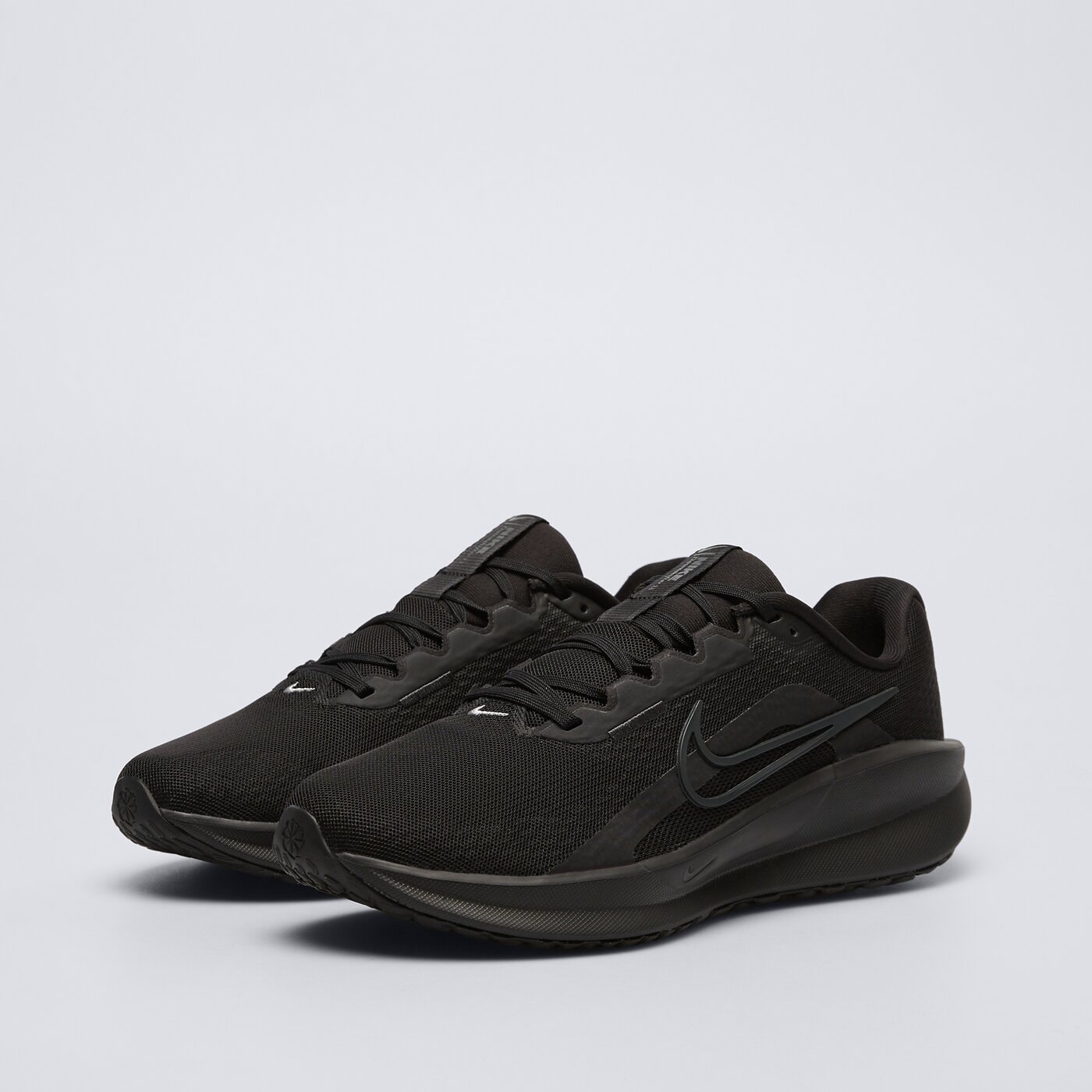 Buty sportowe męskie NIKE DOWNSHIFTER 13 fd6454-003 kolor czarny