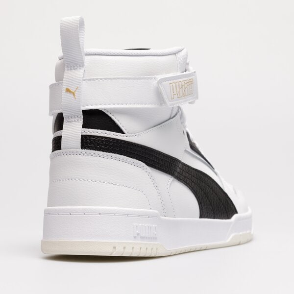 Buty sportowe męskie PUMA RBD GAME 38583901 kolor biały