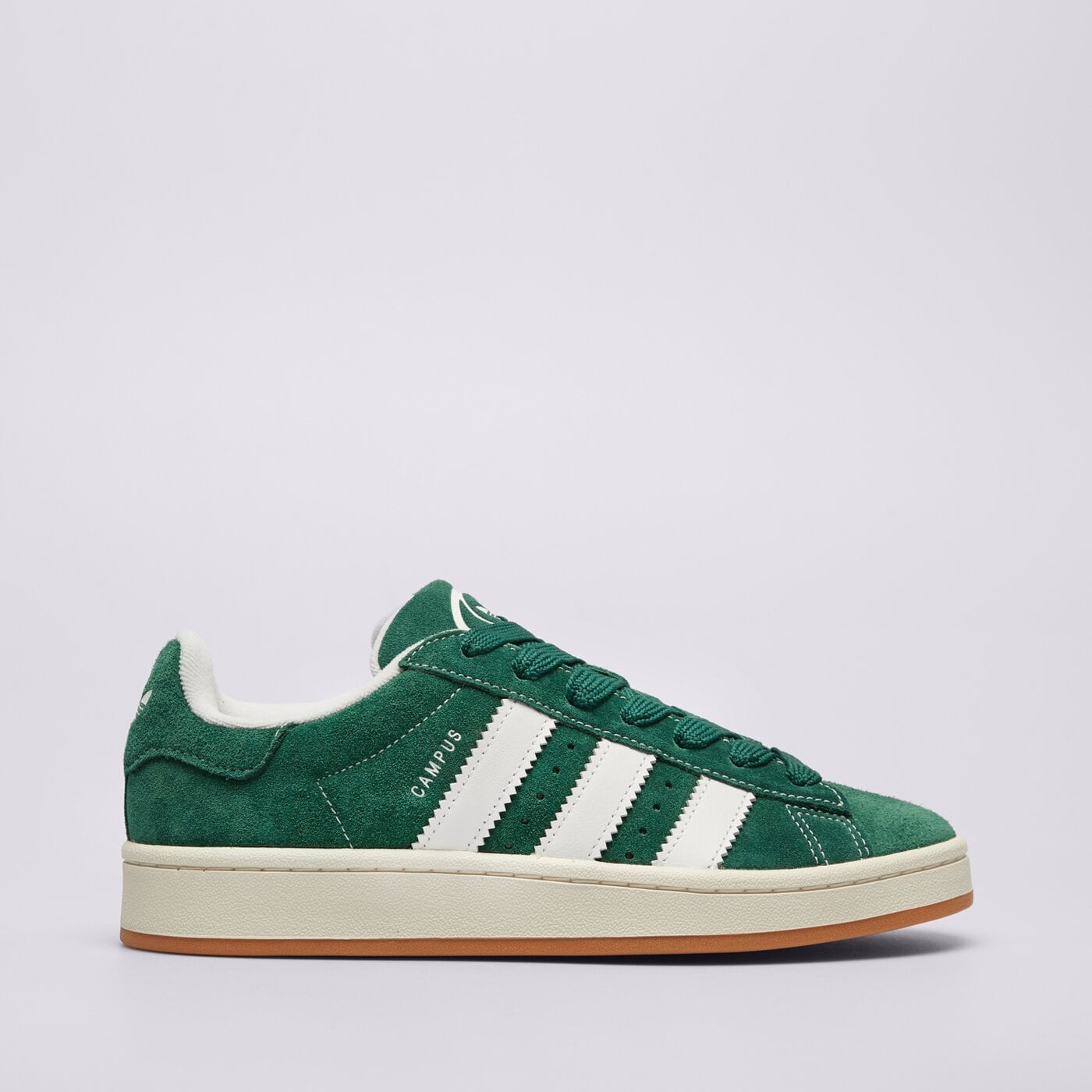 Buty sportowe męskie ADIDAS CAMPUS 00S h03472 kolor zielony