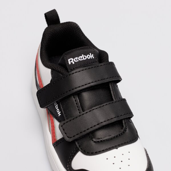 Buty dziecięce REEBOK ROYAL PRIME 2.0 2V gw2615 kolor biały