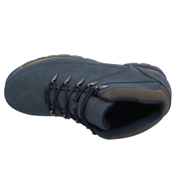 Buty outdoor męskie FEEWEAR ASPEN 2 fwmo215002 kolor granatowy